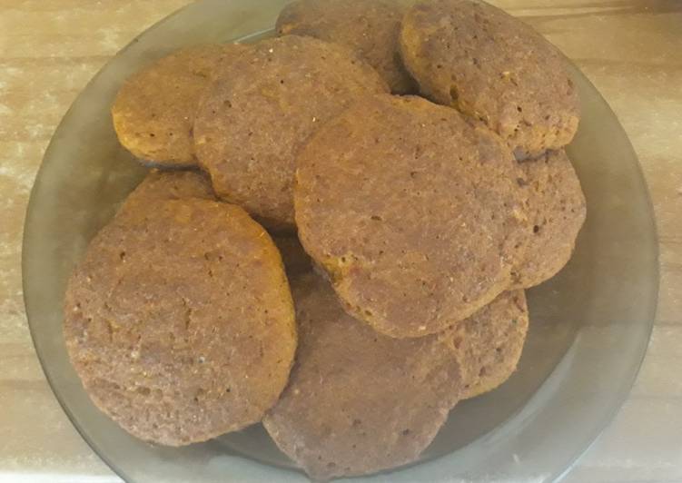 Easiest Way to Prepare Delicious Фалафель из нута