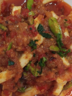 Foto resep Sambal cumi