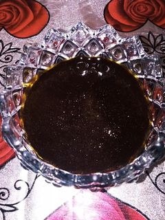 عکسی از دستور رب آبغوره