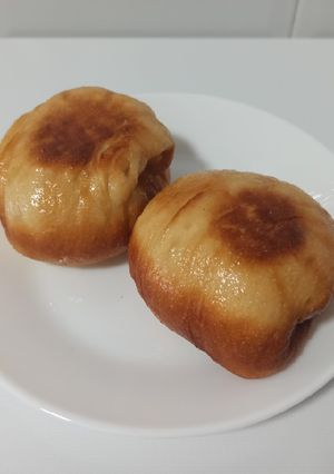 Foto principal de Taurus Trending Cooking: Panes chinos