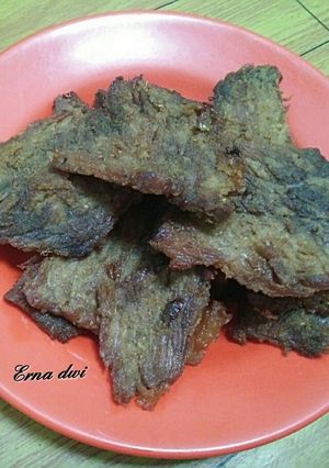 Foto resep Empal gepuk