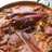 Arroz caldoso de bogavante y nécoras