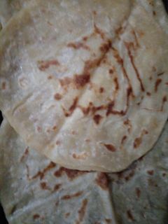 صورة لوصفة خبيز🥞 مورق