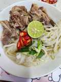 Pho vietnam