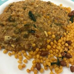 A picture of Bisi Bile Baath.