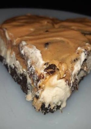 Una foto de Torta oreo