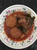 Rice Kibbeh 2