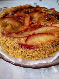 Foto de Bolo de Frigideira