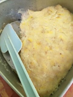 Foto resep Kue Pisang no tepung