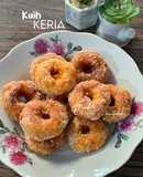 Kuih Keria