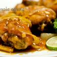 Ayam goreng mentega