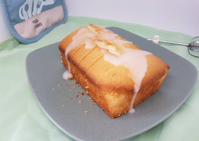 lemon cake