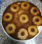 Easy Steps to Prepare Pineapple cake which So Delicious