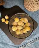 Uvas ácidas congeladas