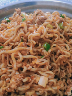 Foto resep Mie Goreng Telur Rumahan