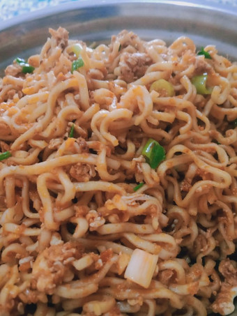 Resep Mie Goreng Telur Rumahan Anti Gagal