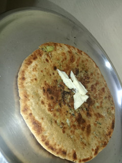गोभी पराठा (Gobhi paratha recipe in Hindi) रेसिपी मुख्य फोटो