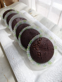 Foto resep Brownies Cup