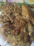 Escalopes de carne