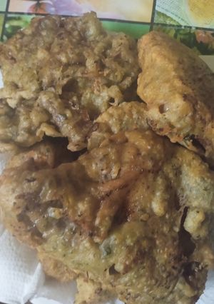 Una foto de Escalopes de carne