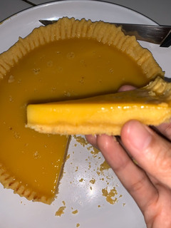 Foto resep Pie Susu Teflon