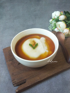 Foto resep Bubur Sumsum Super Lembut