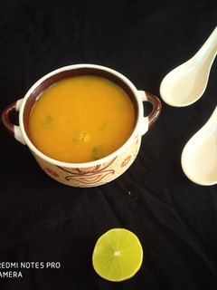 सहजन सूप (sahjan soup recipe in Hindi) रेसिपी मुख्य फोटो