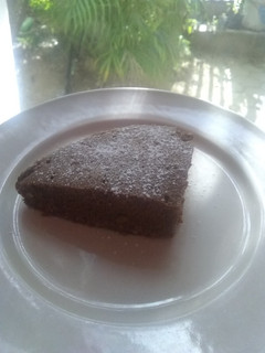 Una foto de Brownie