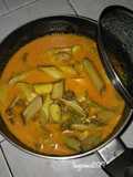 128. Gulai Umbud Uwi
