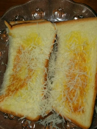 Cara Gampang Menyiapkan Resep Roti Panggang Teflon yang Lezat Sekali Anti Ribet, Uenak Banget