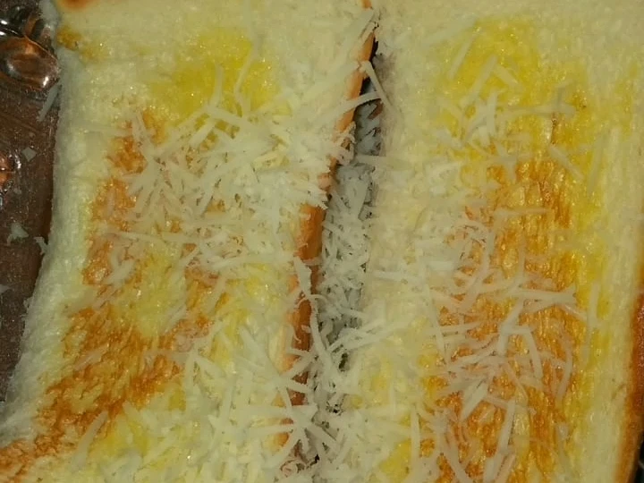 Cara Gampang Menyiapkan Resep Roti Panggang Teflon yang Lezat Sekali Anti Ribet, Uenak Banget