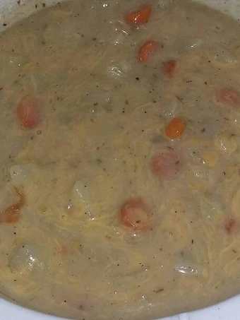 Easy Steps Make Recipes Crock Pot Cheesy Potato Soup the Awesome  Make You Drink.