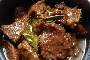 Semur daging sapi empuk simpel #kitaberbagi foto resep utama