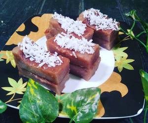 Resep Populer Bolu kukus talas tanpa telur Minggu Ini Resep Populer Bolu kukus talas tanpa telur Minggu Ini