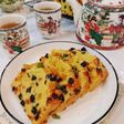 English Fruit Cake