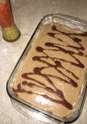 صورة لوصفة تشيز التمر