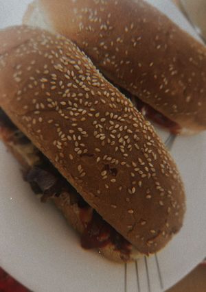 Φωτογραφία της συνταγής Hot dog 🌭