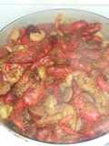 Crawfish Broil
