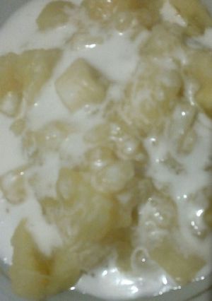 Foto resep Singkong Thailand