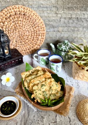 Foto resep Tempe Mendoan