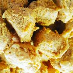 A picture of Tahu Walik Simple Enak.