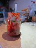 Salsa de tomate🍅 tipo Telepizza🍕