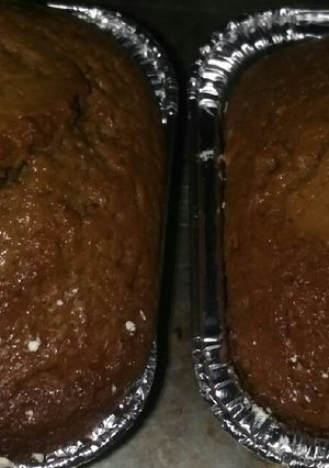 Foto resep Super Simple Coffee Cake