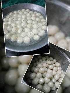 Foto resep Cilok empuk