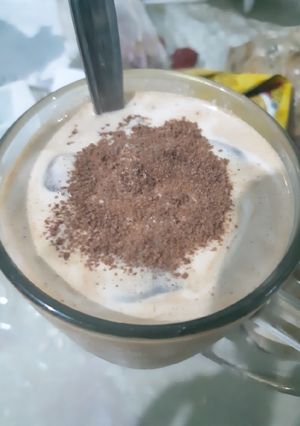 Foto resep Cappucino lezatos