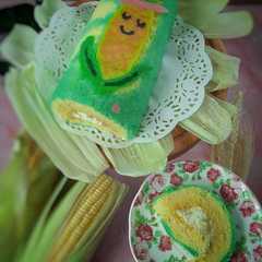 รูปของ Bolu Gulung Jagung