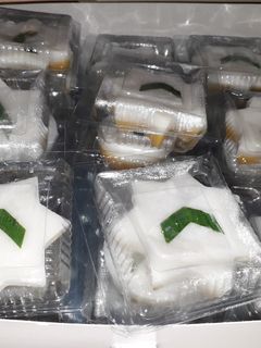 Foto resep Talam ubi mantul#5resepterbaruku