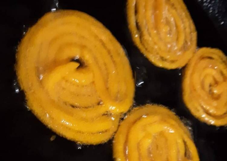 🥨Jalebi🥨