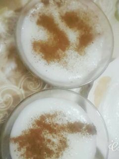 صورة لوصفة مهلبيه 😍