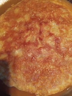 Una foto de Omelette
